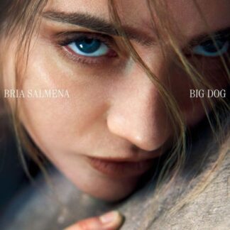 Bria Salmena - Big Dog 1LP