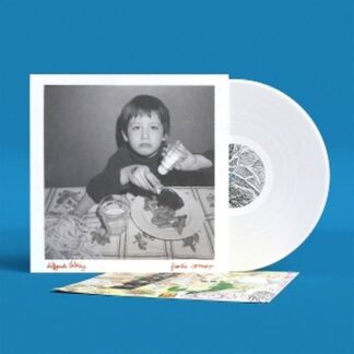 Frankie Cosmos - Different Talking 1LP