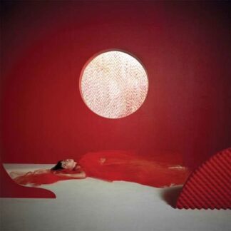 Ian Sweet - Crush Crusher 1LP