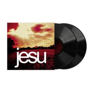 Jesu - Heart Ache 2LP