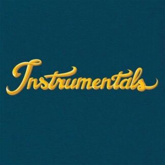 Lady - Lady (Instrumentals) 1LP