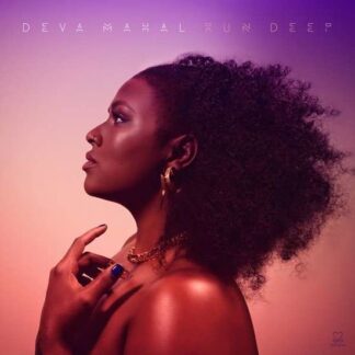 Deva Mahal - Run Deep 1LP