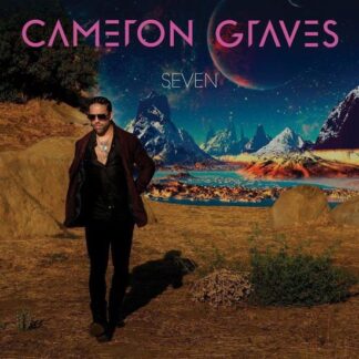 Cameron Graves - Seven 1LP