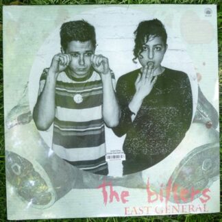 Bitters - East General 1LP