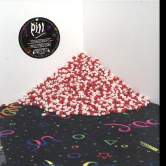 Pill - Convenience (Dl Card) 1LP