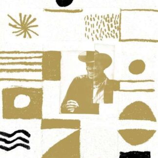 Allah-Las - Calico Review (INDIE EXCLUSIVE, CLEAR VINYL) 1LP