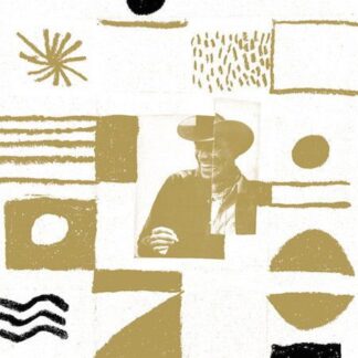 Allah-las - Calico Review 1LP