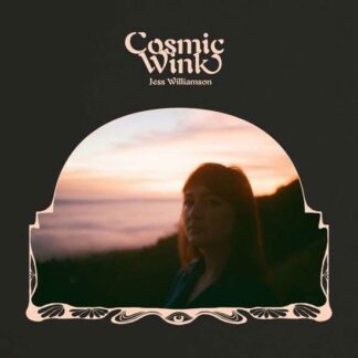 Jess Williamson - Cosmic Wink 1LP