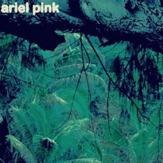 Ariel Pink - Odditties Sodomies Vol. 3 1LP