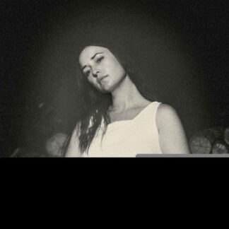 Jess Williamson - Sorceress 1LP