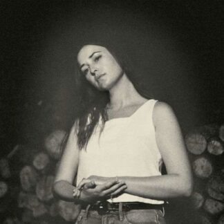 Jess Williamson - Sorceress 1LP
