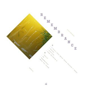 Suicideyear - Remembrance 1LP