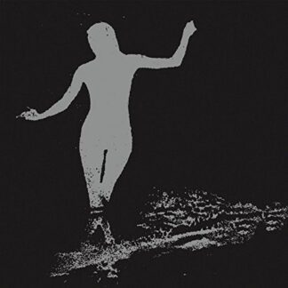 Andrew Kidman - Glass Love 1LP