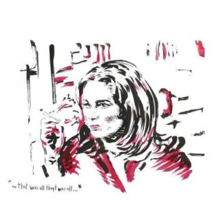 Karen Black - Dreaming Of You (1971-76) 1LP