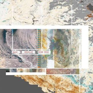 Dave Douglas - High Risk 1LP