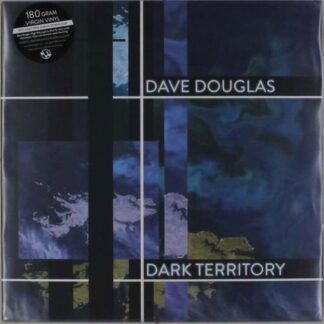Dave Douglas & High Risk - Dark Territory 1LP