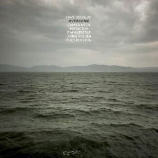 Dave Douglas - Overcome 1LP