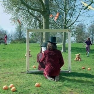 Syd Barrett - An Introduction To Syd Barrett 2LP