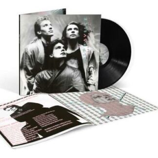 Alphaville - Afternoons in Utopia 1LP