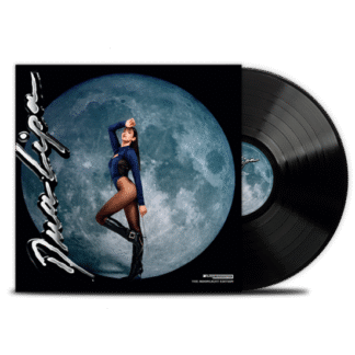Dua Lipa - Future Nostalgia - The Moonlight Edition 2LP