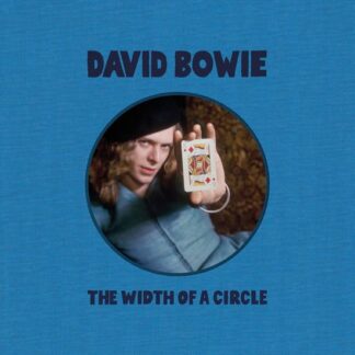 David Bowie - The Width Of A Circle 1LP