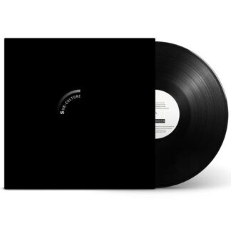 New Order - Sub-Culture 1LP