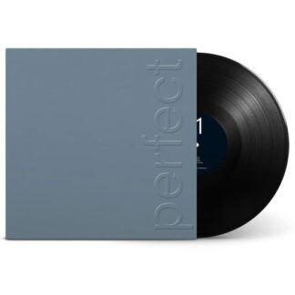 New Order - The Perfect Kiss 1LP