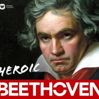 Beethoven: The Complete Works-Heroic Beethoven (Best of) 1-LP