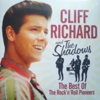 Richard,cliff / Shadows - Best of the Rock N Roll 1LP