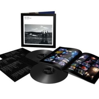 Pink Floyd - The Best Of The Later Years 1987 - 2019 2LP
