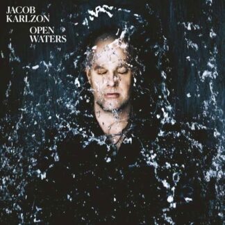 Jacob Karlzon - Open Waters 1LP