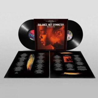 Biffy Clyro - Balance, Not Symmetry 2LP