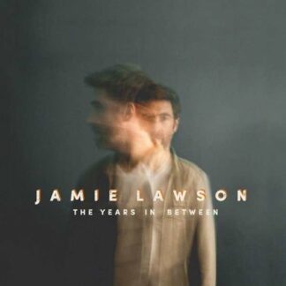 Jamie Lawson - The Years In Between 1LP