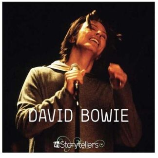 David Bowie - Vh1 Storytellers 2LP
