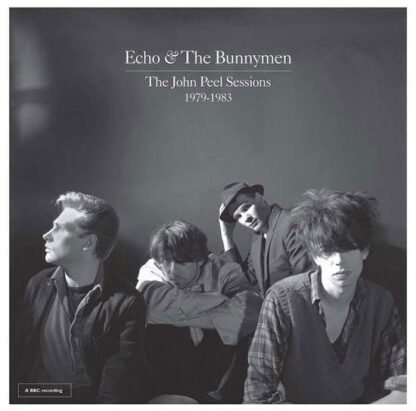 Echo & The Bunnymen - The John Peel Sessions 1979-19