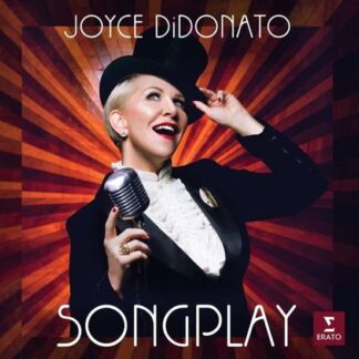 Joyce Didonato - Songplay 1LP