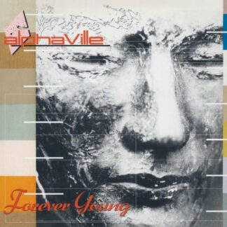Alphaville - Forever Young (35th Anniversary) 1LP