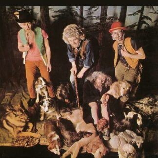 Jethro Tull - This Was (50th Anniversary Edition) 1LP