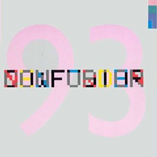 New Order - Confusion 1LP