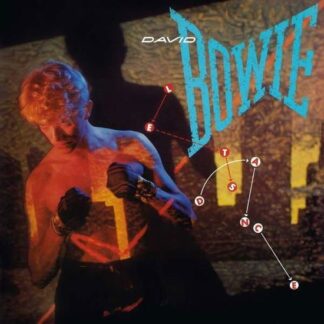 David Bowie - Let's Dance 1LP