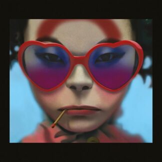 Gorillaz / Humanz 2-LP