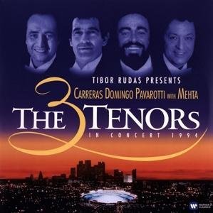 3 Tenors - The 3 Tenors in concert 1994