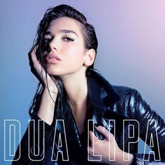 Lipa, Dua - Dua Lipa 1-LP