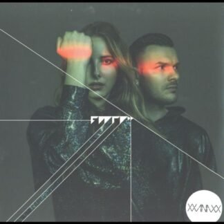 XXANAXX - Fwrd