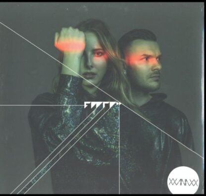XXANAXX - Fwrd