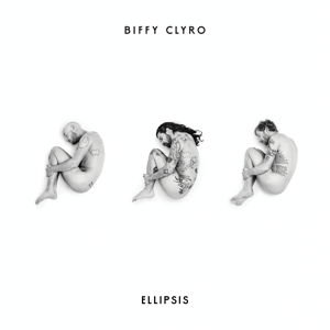 Biffy Clyro - Ellipsis 1LP