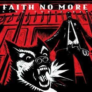 Faith No More - King for a Day... Fool for a Lifetime 2LP