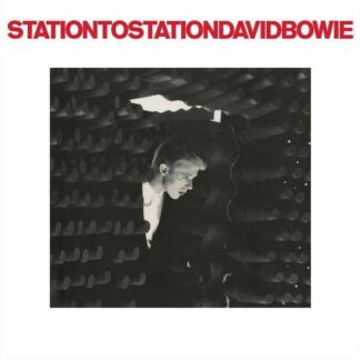 Bowie, David / Station to Station (1LP/180g) 1-LP