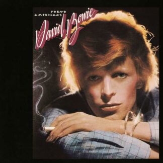 David Bowie - Young Americans 1LP