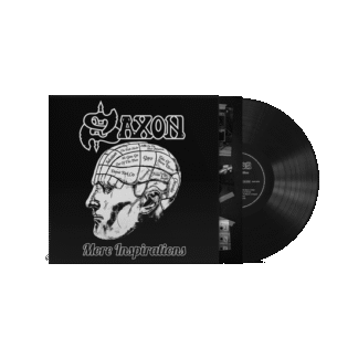 Saxon - More Inspirations 1LP